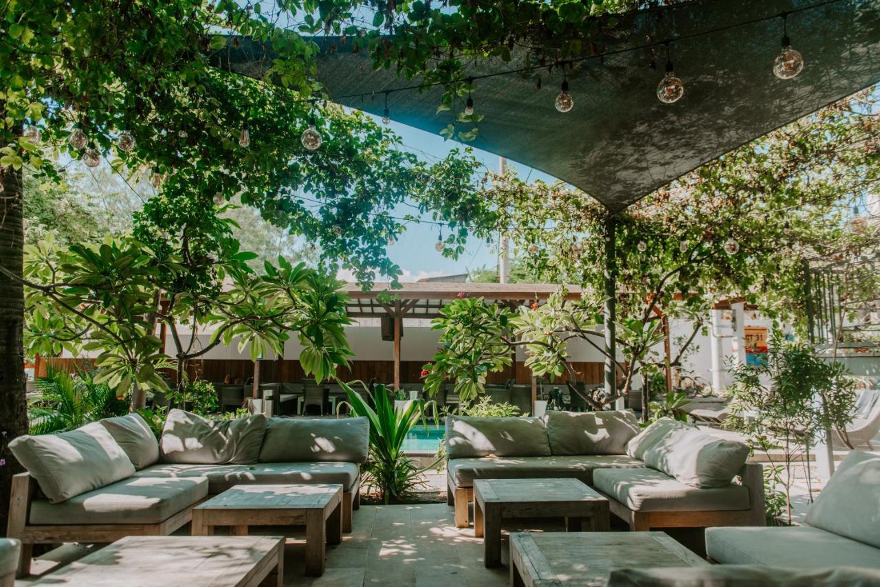 Trawangan Dive Hotel 3*