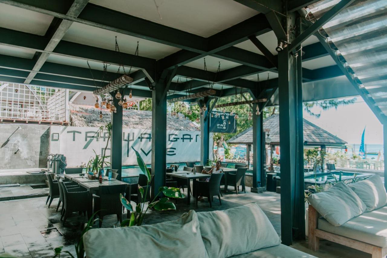 Trawangan Dive Hotel 3*