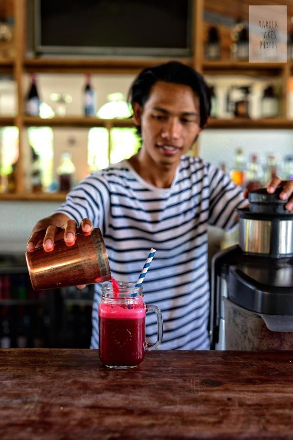 Hotel Trawangan Dive