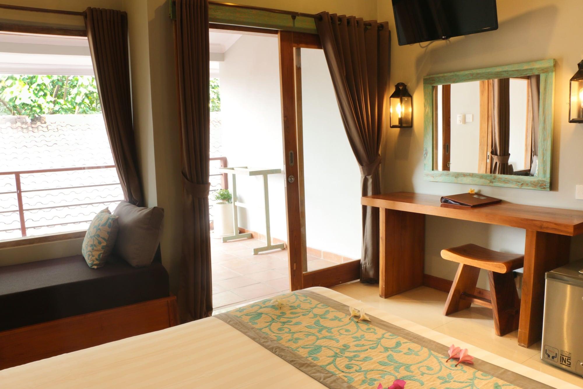 Trawangan Dive Hotel 3*