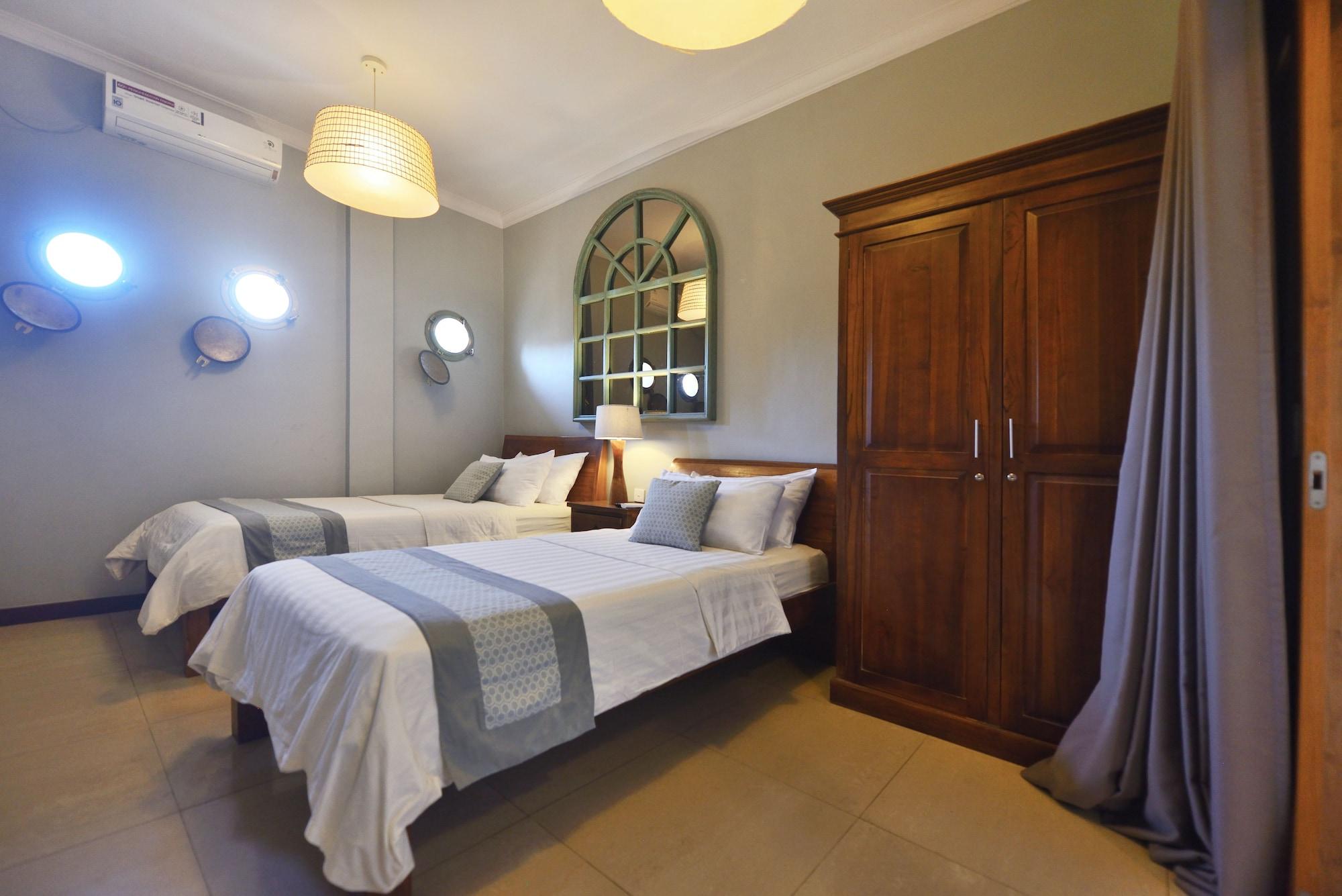 Trawangan Dive Hotel