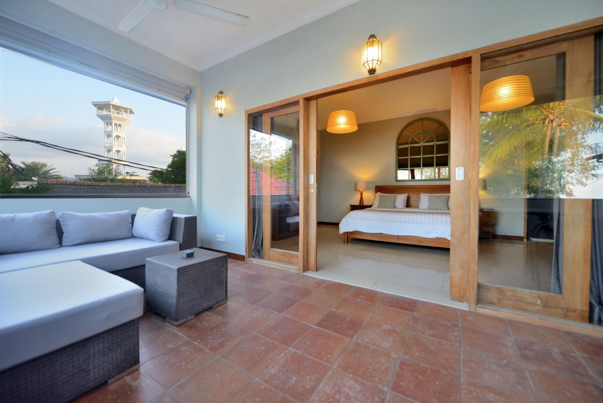 Trawangan Dive Hotel