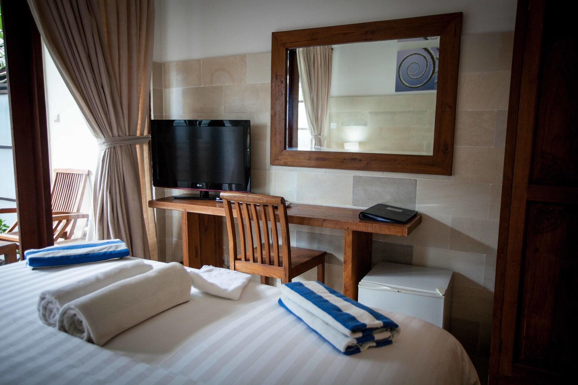 Hotel Trawangan Dive Gili Trawangan