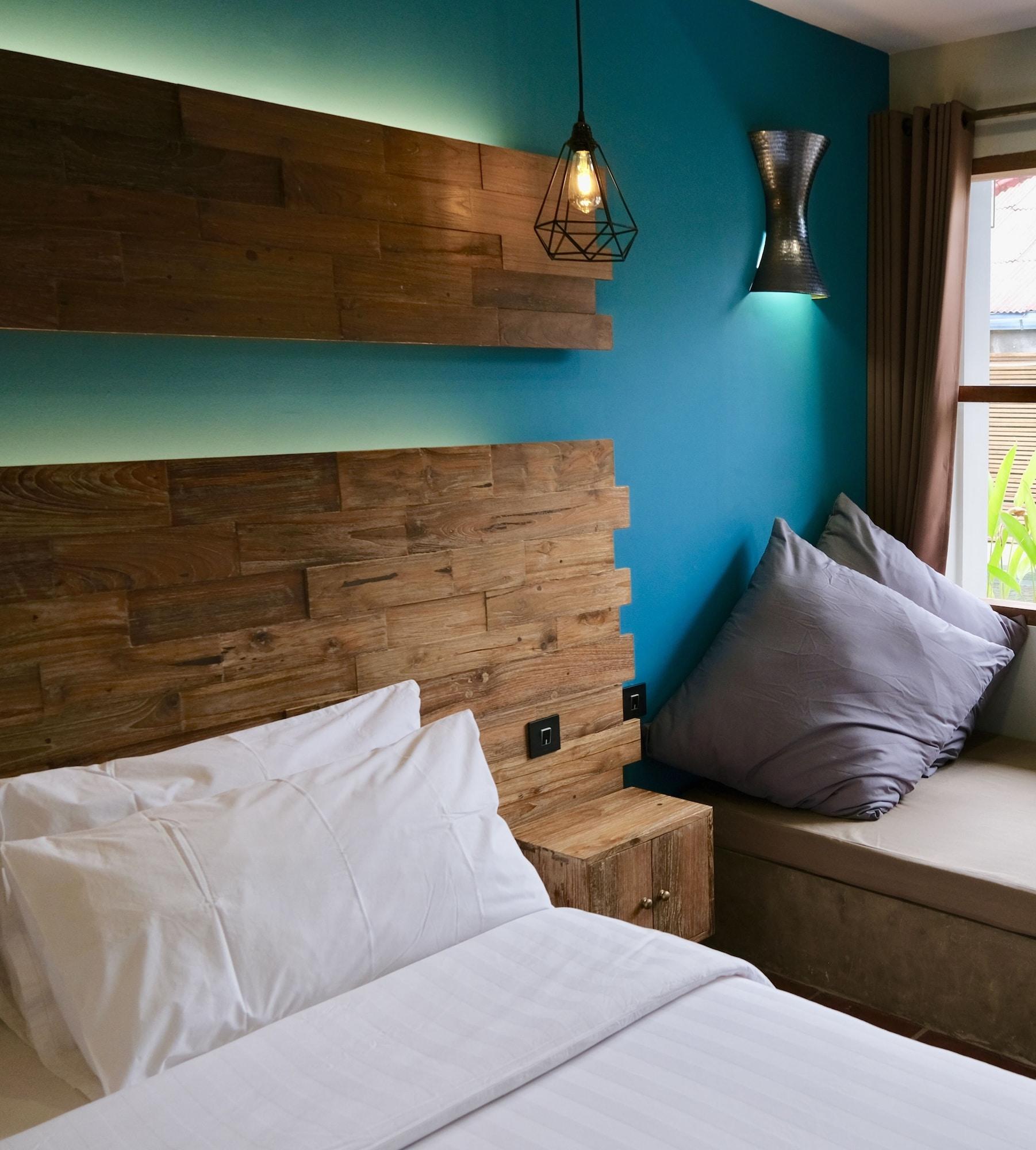 Hotel Trawangan Dive 3*