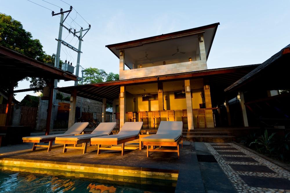Trawangan Dive 3*