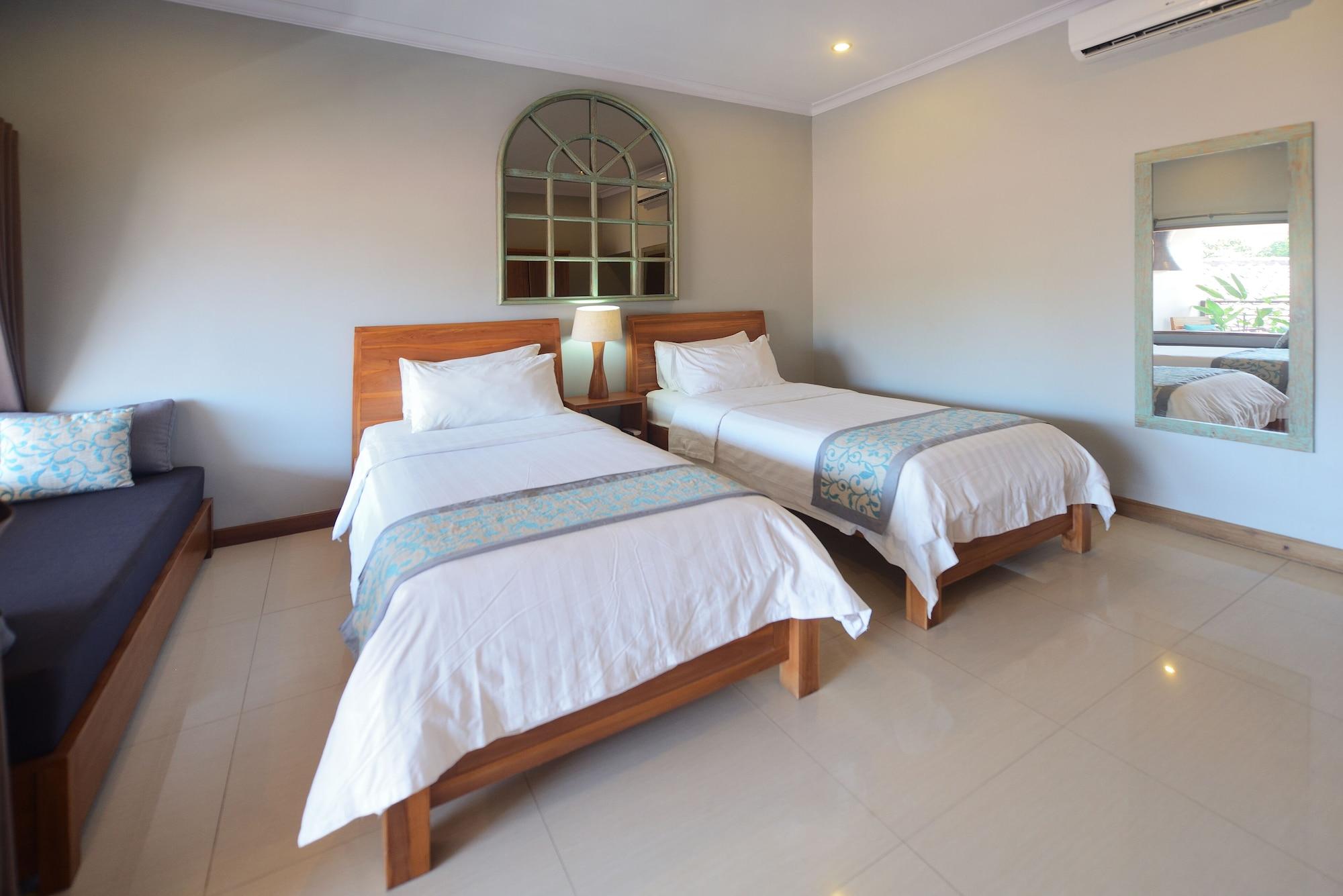 Hotel Trawangan Dive