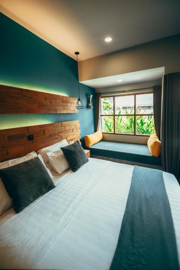 Hotel Trawangan Dive Gili Trawangan