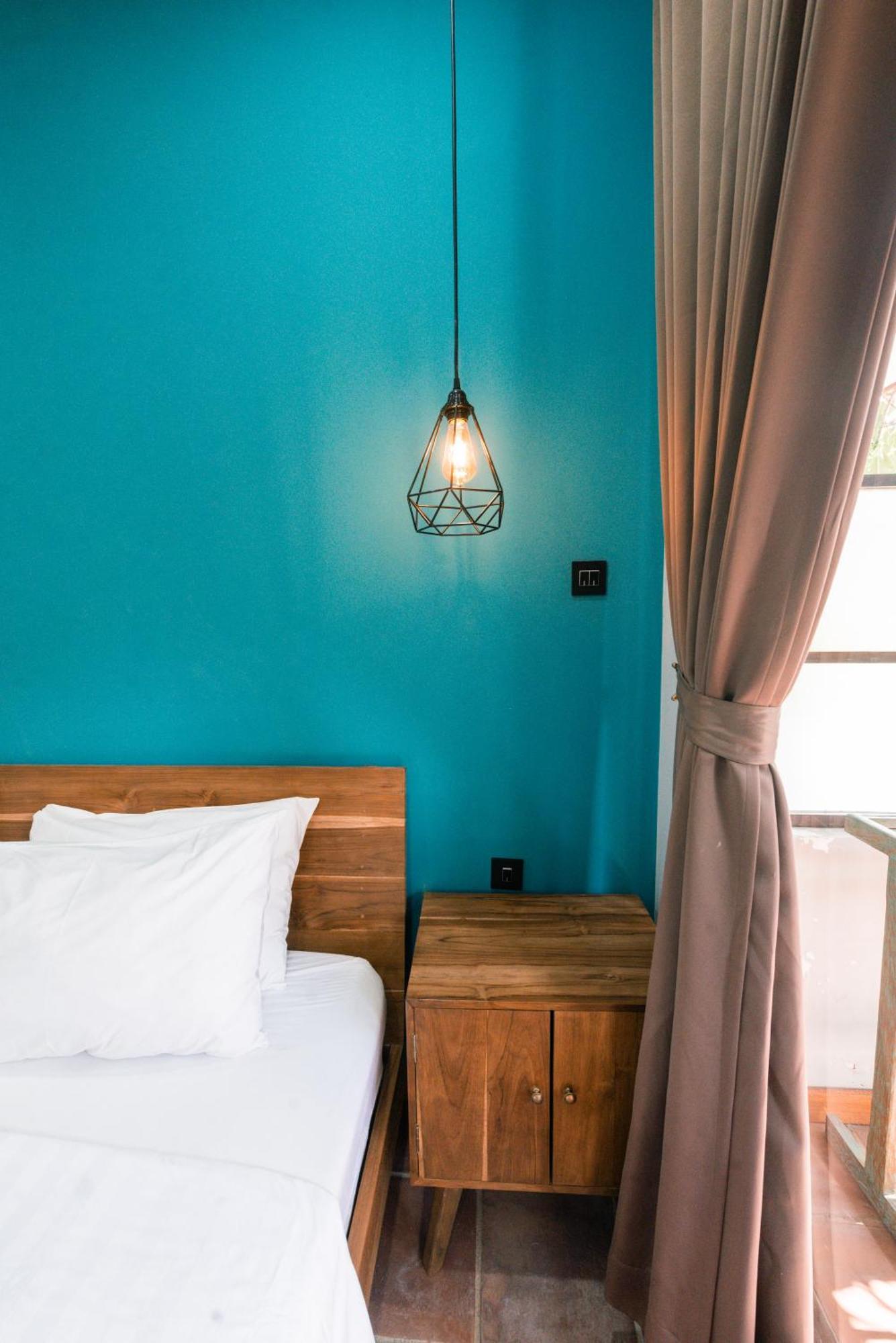 Trawangan Dive Hotel 3*