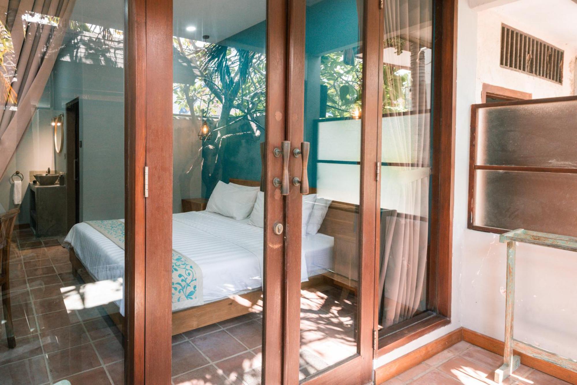 Hotel Trawangan Dive 3*