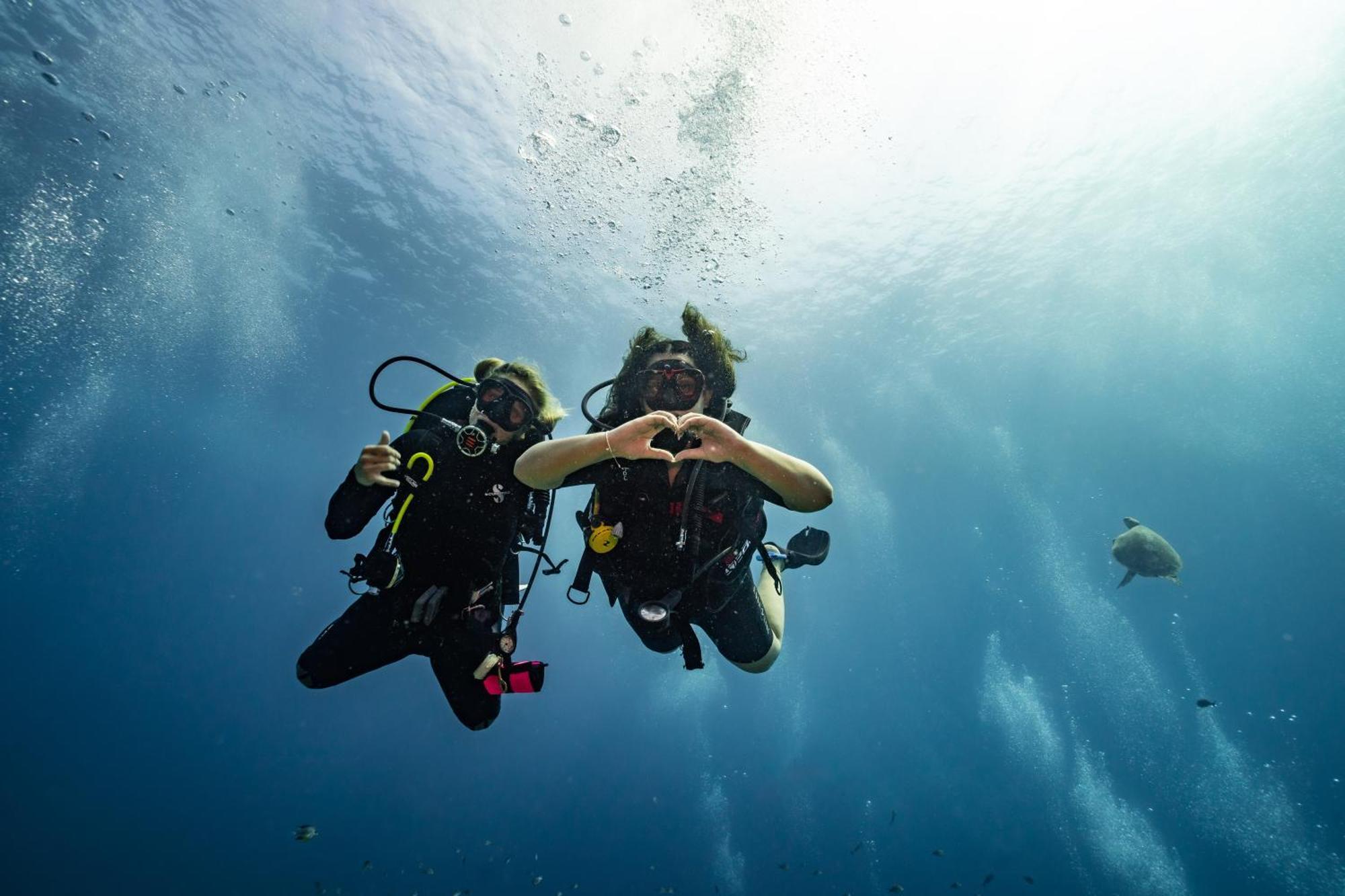 Trawangan Dive 3* Gili Trawangan