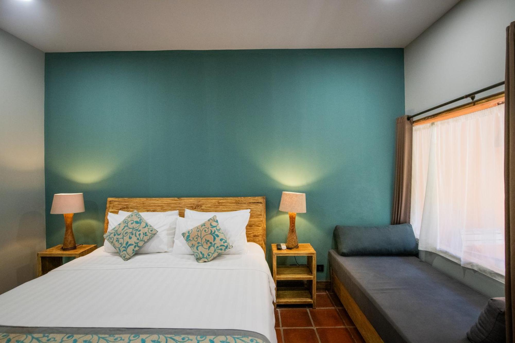 Hotel Trawangan Dive