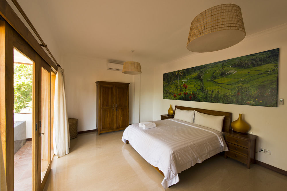 Trawangan Dive Hotel Gili Trawangan