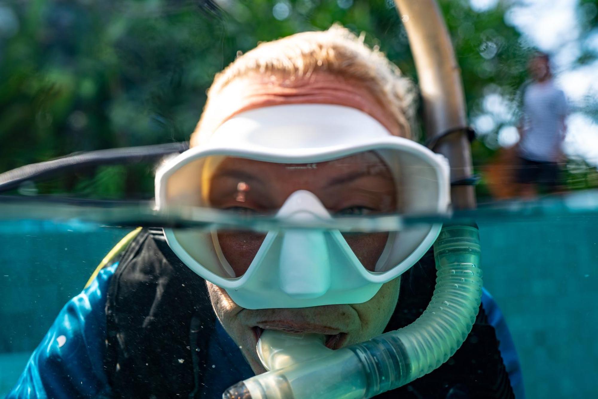 Trawangan Dive Hotel Gili Trawangan