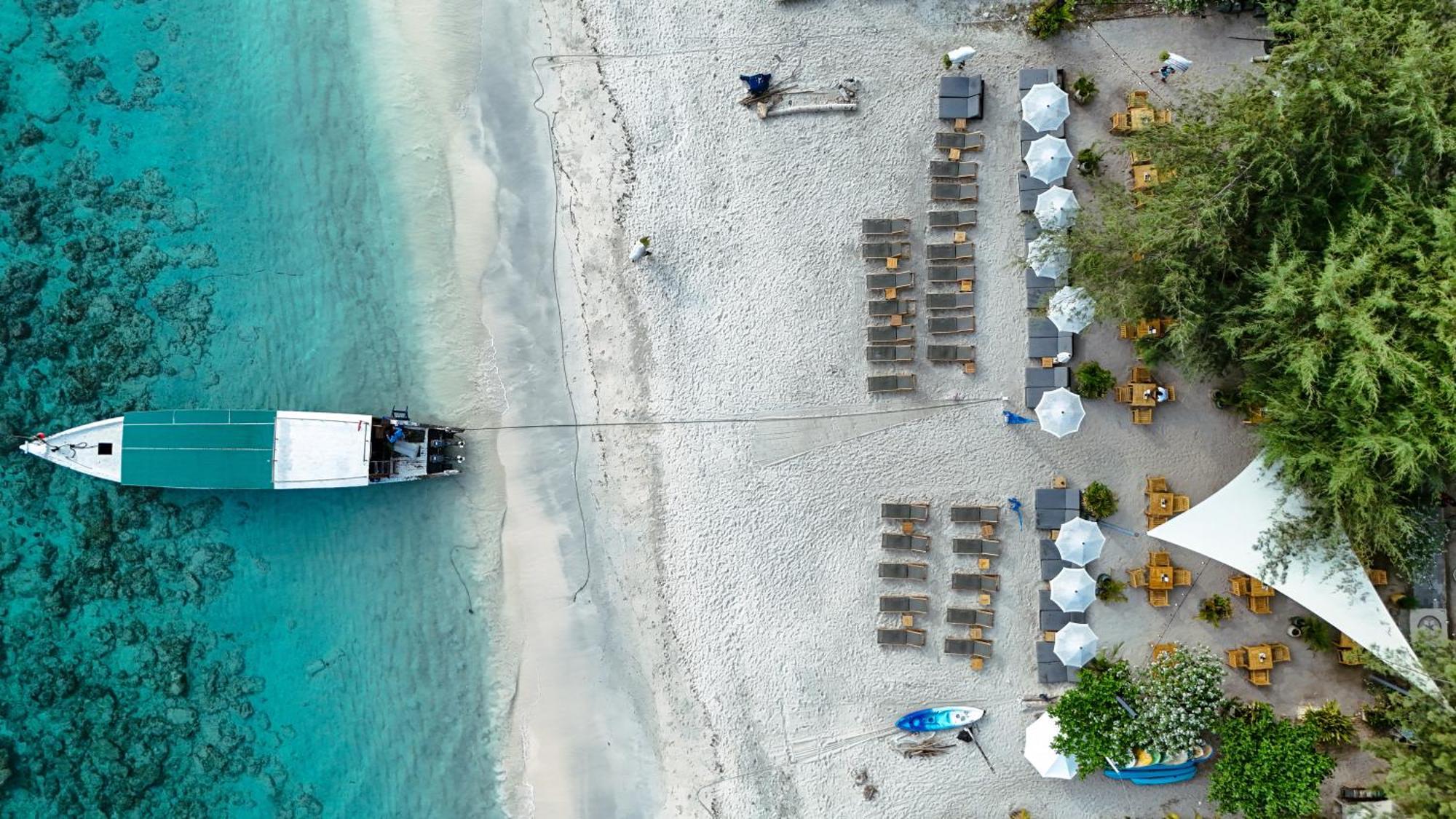 Trawangan Dive Hotel 3*