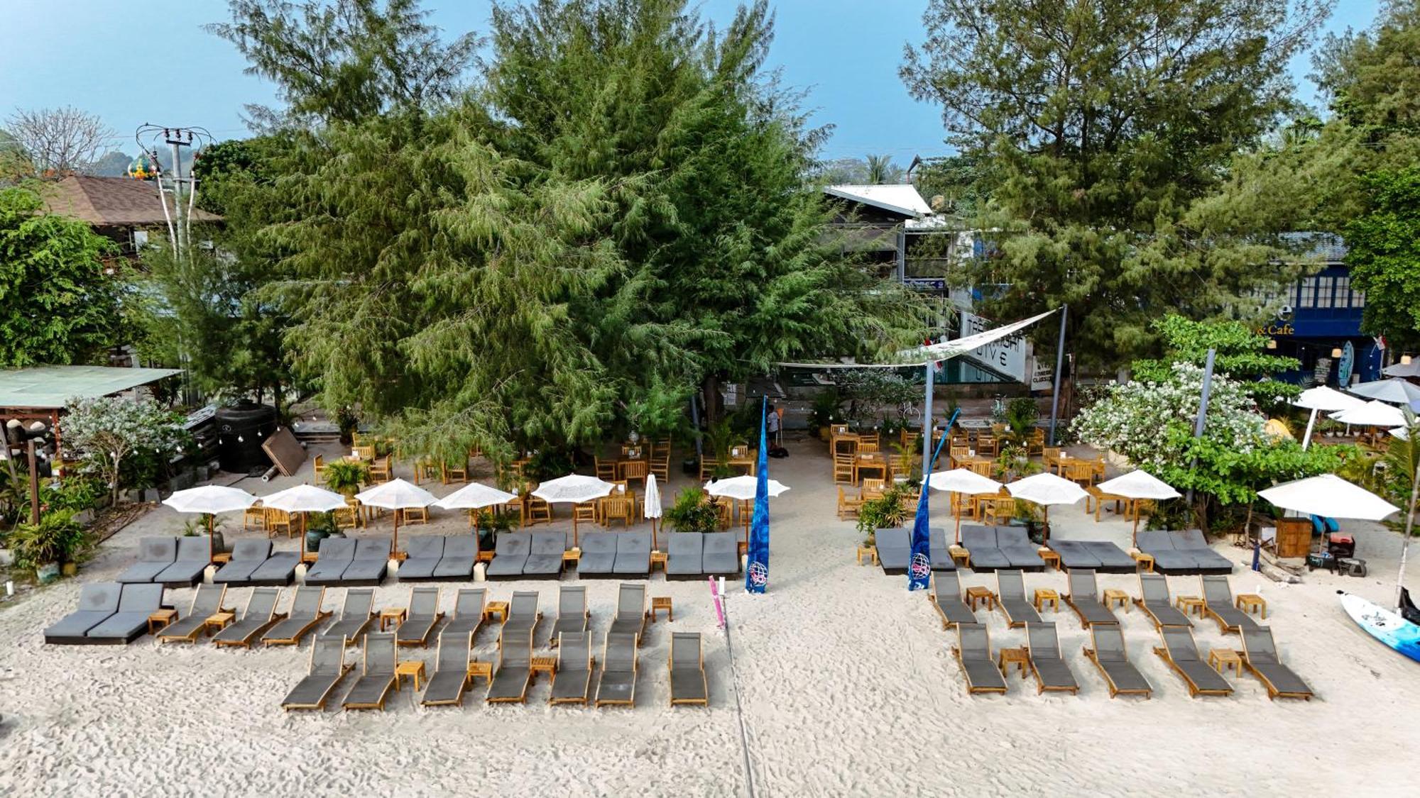 Trawangan Dive Hotel Gili Trawangan