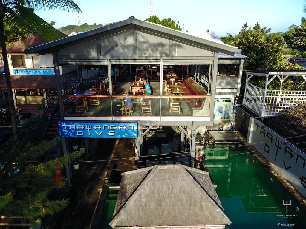 Trawangan Dive 3*